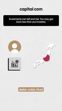 Japan’s Bond Shock: The $1 Trillion Risk That Could Hit the U.S. Economy