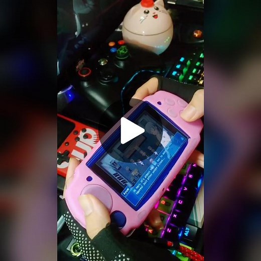 Corpse Party PSP Game - Horror Anime Gameplay