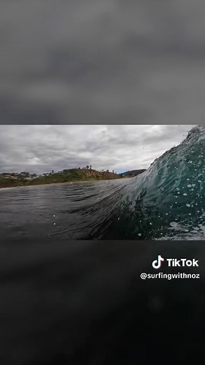 Surfing With Noz on TikTok