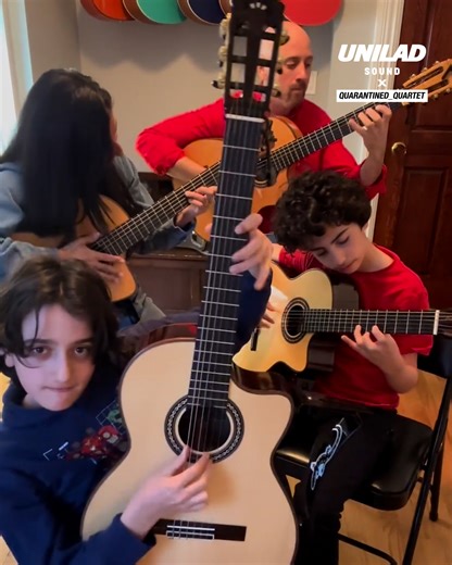 351K views · 9.7K reactions | Their family get-togethers must have the best tunes!  | UNILAD Sound | Facebook