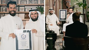 Saudi podcast episode tops global YouTube charts with over 100 million views