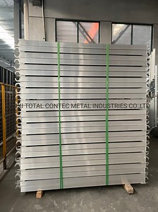 [Hot Item] Scaffolding Aluminium 6'-9' Adjustable Extendable Telescopic Aluminium Plank