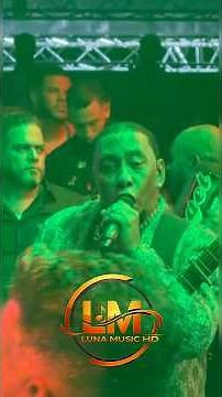 THE IMMENSE MAYIMBE AT PUNTUAL CLUB 2026 ANTHONY SANTOS