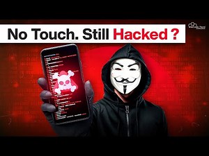 Phone Hacking Secrets EXPOSED Without Touching It