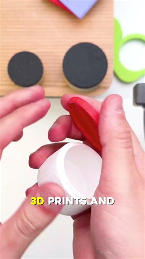 Useful 3D Prints that You Need to Print - Part 2 - Twist Lock Container