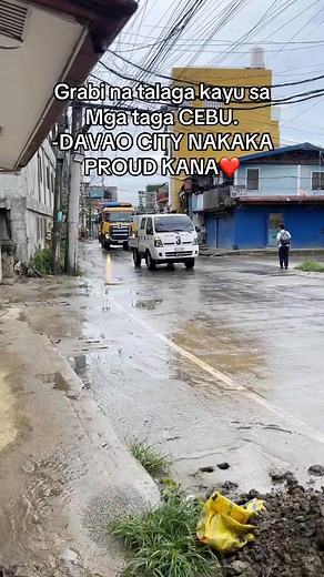 Nakakaproud kayo Davao ❤ | Duterte Updates