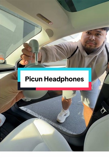 Picun Headphones: A Look at Their $600 Worth