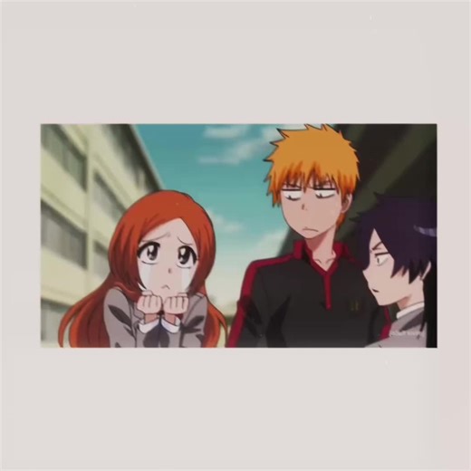 Off-Beat Anime Moments: Exploring Orihime’s Quirks