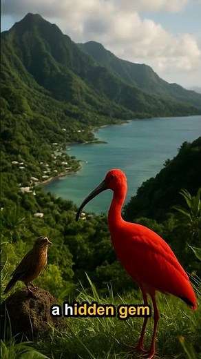 5 Incredible Spots in the Southern Cook Islands