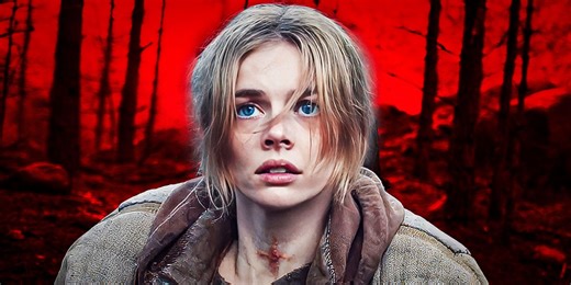 Samara Weaving Reveals the Impossible Idea They Were Unable To Pull Off for ‘Azrael’
