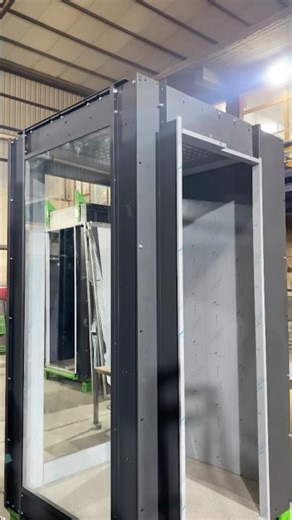 Behind the Scenes: How We Install a High-Speed Elevator 🛠️