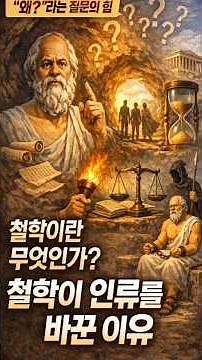 1-철학이란 무엇인가?