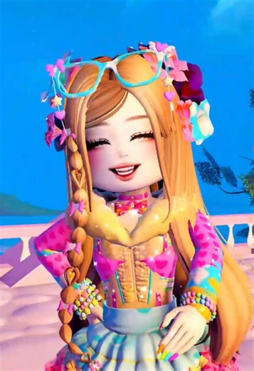 Royale High: The Frustration of Playing Roblox