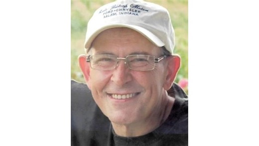 Eddie Roark Obituary (2026) - Salem, IN - Hughes-Taylor Funeral Home - Salem