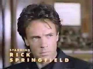 Human Target Opening Credits