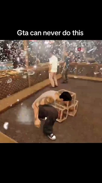 Sleeping Dogs Definitive Edition Game Overview