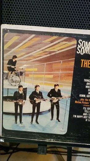 The Beatles Its your Birthday