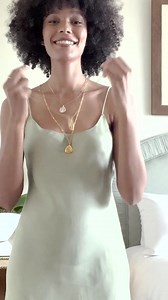 14 reactions | With Aries season comes the start of the astrological new year. Let’s celebrate by channeling the fiery spirit of the first sign of the zodiac. We’ll start with the Reflected Constellation Convertible Necklace and add in the Illumination Star Map and Floating Zodiac necklaces for layers as bold as the headstrong ram.♈ | Sequin | Facebook