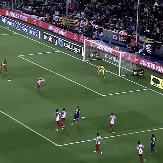 Mess & Ronaldo are the best footballer of all time..!🐐🤧 #messi #cr7 #GOAT | It's Football