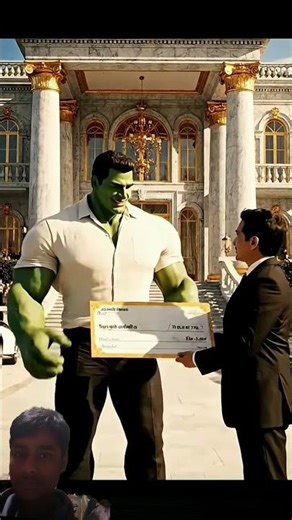 #hulk #funny #video #action