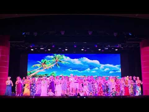 Pearly Shells HULA & Ukulele 30/12/2025