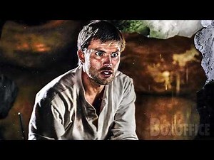 The Lost Tomb | Casper Van Dien (Sleepy Hollow) | HORROR | Full Movie in English