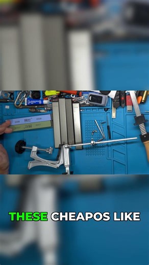 Oil vs. Water for Whetstones: My Take