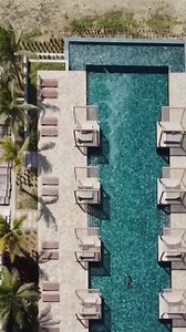 Refresh, relax and take in the endless desert and ocean views at Alila Hinu Bay. #AlilaMoment by @huesbyhanan | Alila