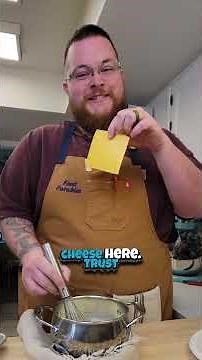 Cheddar Cheese Soup