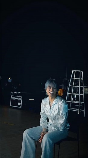‘CHECK’ (from 2nd EP “VOICE”)Behind the scenes#EP_VOICE #CHECK#REIKO