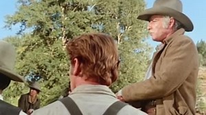 The Wild Country 1970