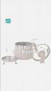 10-in-1 function! Cook smarter, eat better 🍲✨