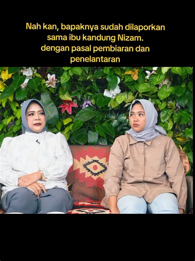 Ya Allah anak sudah kritis malah dibiarkan dirumah selama 3 hari. memang ini sudah takdir Allah tp masa ga ada usaha bwt cpt2 dibawa ke RS. pantes Nizam ga mau ngmng apa2 sama bapaknya. malah jujurnya sama kakek angkatnya, kalo dia disuruh minum air mendidih oleh ibi tirinya... tenang disana ya anak sholeh... #kasuskriminal #ibutirijahat #sukabumi #jampangsurade #fyppppppppppppppppppppppp