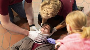 Dank App – First Responder können noch schneller Leben retten