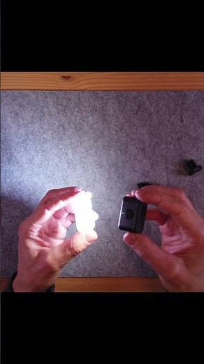 Gopro Light Mod + diffuser