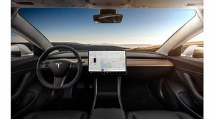 Tesla: Only U.S. Automaker To Equip Every Car With Automatic Braking