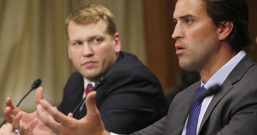 "I'm still permanently damaged": Chris Nowinski's concussion story