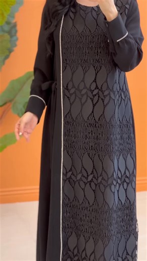 Tesettür Giyim | Anadolu on Instagram: "🖤"