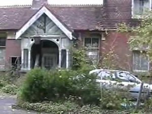 The Cuckoo Line 44 Years After Closure - Mayfield to Heathfield