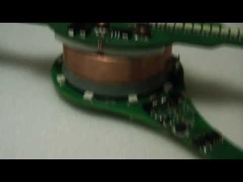 Propeller Clock presentation video