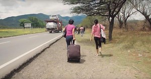 Venezuela: Refugee Crisis Requires Concerted Regional Response