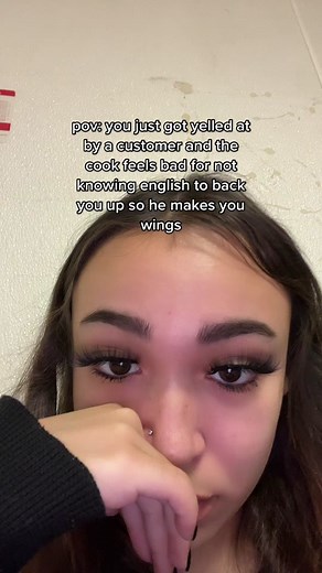 Dealing with Angry Customers: A Server's Perspective