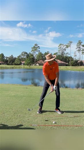 Mike Bender on Instagram: "[ NERVES ] Golf can be stressful AF...how do you cope? What weird swing pattern tendencies do you have when you get nervous? . Former PGA Tour Player & Multiple X PGA Tour Major Championship Coach @mikebendergolf seen explaining some nuggets on how to deal with nerves in stressful situations. Ask any tour player who’s been through Q-School and they’ll tell you playing for your job the following year is an incredibly challenging test. Unless you’ve been through it - it’