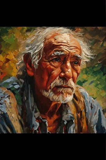 The Story of Rip Van Winkle