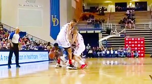 29K views · 711 reactions | Nate Robinson demonstrates how to effectively escape a trap! 藍 | Shot Science Basketball | Facebook