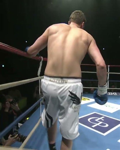 Right Calf Kick Explodes! Lucas Achterberg | ◤K-1 DONTAKU 2026◢ || July 20 (Mon/Holiday) Marine M...