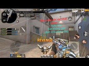 Hack Crossfire: Legends script+zygisk miễn phí mới nhất