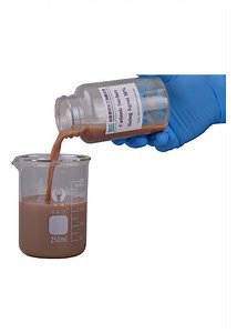 Cationic surface sizing agent for size press of paper making