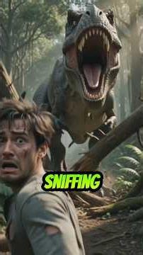 Time Traveling to the Jurassic Era! 🦖