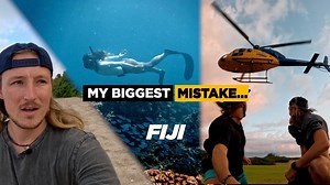 GoPro HERO 12 in Fiji | GoPro Creator Summit Fiji